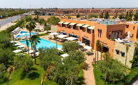 Ourika Camp Suites Hotel & Resort